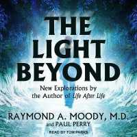 The Light Beyond Lib/E （Library）