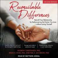 Reconcilable Differences, Second Edition : Rebuild Your Relationship by Rediscovering the Partner You Love-Without Losing Yourself