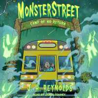 Monsterstreet : Camp of No Return （Library）
