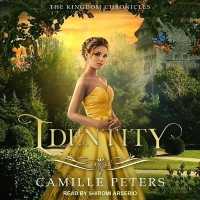 Identity (Kingdom Chronicles)
