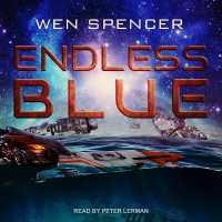 Endless Blue (Endless Blue Series Lib/e) （Library）