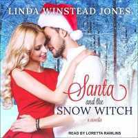 Santa and the Snow Witch (Mystic Springs Series Lib/e) （Library）