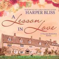 A Lesson in Love (The Village Romance)