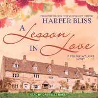 A Lesson in Love (The Village Romance)
