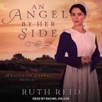 An Angel by Her Side (Heaven on Earth)