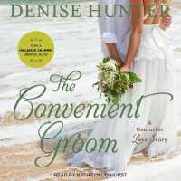 The Convenient Groom (Nantucket Love Story)