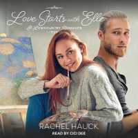 Love Starts with Elle (Lowcountry Romance)