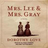 Mrs. Lee and Mrs. Gray （Library）