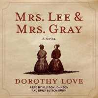 Mrs. Lee and Mrs. Gray