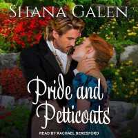 Pride and Petticoats (Spies)