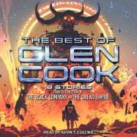 The Best of Glen Cook Lib/E （Library）