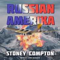 Russian Amerika (Russian Amerika Series Lib/e)