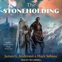 The Stoneholding (Legacy of the Stone Harp)
