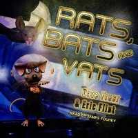 Rats, Bats and Vats （Library）