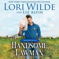 Handsome Lawman (Handsome Devils)