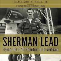 Sherman Lead : Flying the F-4D Phantom II in Vietnam