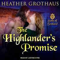 The Highlander's Promise Lib/E （Library）