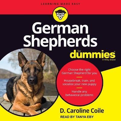 German Shepherds for Dummies (For Dummies)