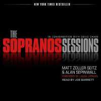 The Sopranos Sessions Lib/E （Library）