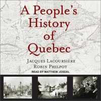 A People's History of Quebec