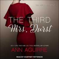 The Third Mrs. Durst Lib/E （Library）