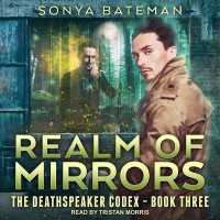 Realm of Mirrors (Deathspeaker Codex)