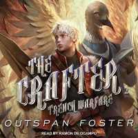 The Crafter : Trench Warfare (The Crafter)