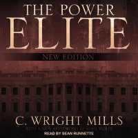 The Power Elite Lib/E （Library）