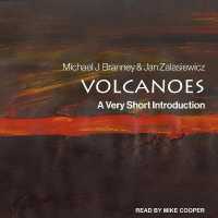Volcanoes : A Very Short Introduction