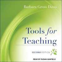 Tools for Teaching : 2nd Edition