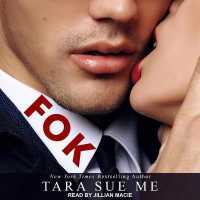 Fok (Wall Street Royals Series Lib/e) （Library）