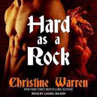 Hard as a Rock (Gargoyles)