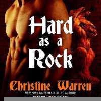 Hard as a Rock (Gargoyles)