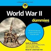 World War II for Dummies (For Dummies)