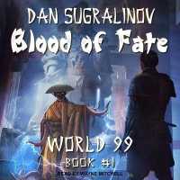 Blood of Fate (World 99)