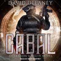 Cabal : A Paragon Society Novel