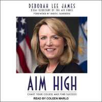 Aim High : Chart Your Course and Find Success