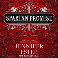 Spartan Promise (Mythos Academy Series Lib/e) （Library）