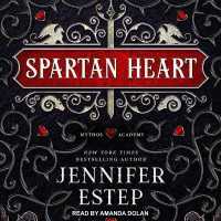 Spartan Heart (Mythos Academy Series Lib/e) （Library）