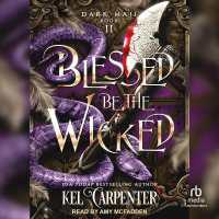 Blessed Be the Wicked (Dark Maji Series Lib/e) （Library）