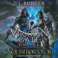 Viridian Gate Online : Inquisitor's Foil (Illusionist)