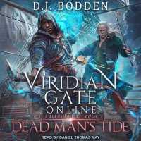 Viridian Gate Online : Dead Man's Tide (Illusionist)