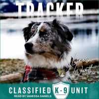 Tracker (Classified K-9 Unit)