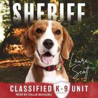 Sheriff (Classified K-9 Unit Series Lib/e) （Library）