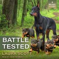 Battle Tested (Military K-9 Unit)