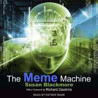 The Meme Machine Lib/E （Library）