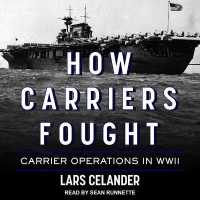 How Carriers Fought : Carrier Operations in WWII