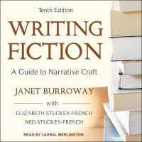Writing Fiction, Tenth Edition : A Guide to Narrative Craft (Chicago Guides to Writing, Editing, and Publishing)