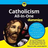 Catholicism All-In-One for Dummies （Library）