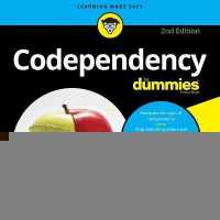 Codependency for Dummies